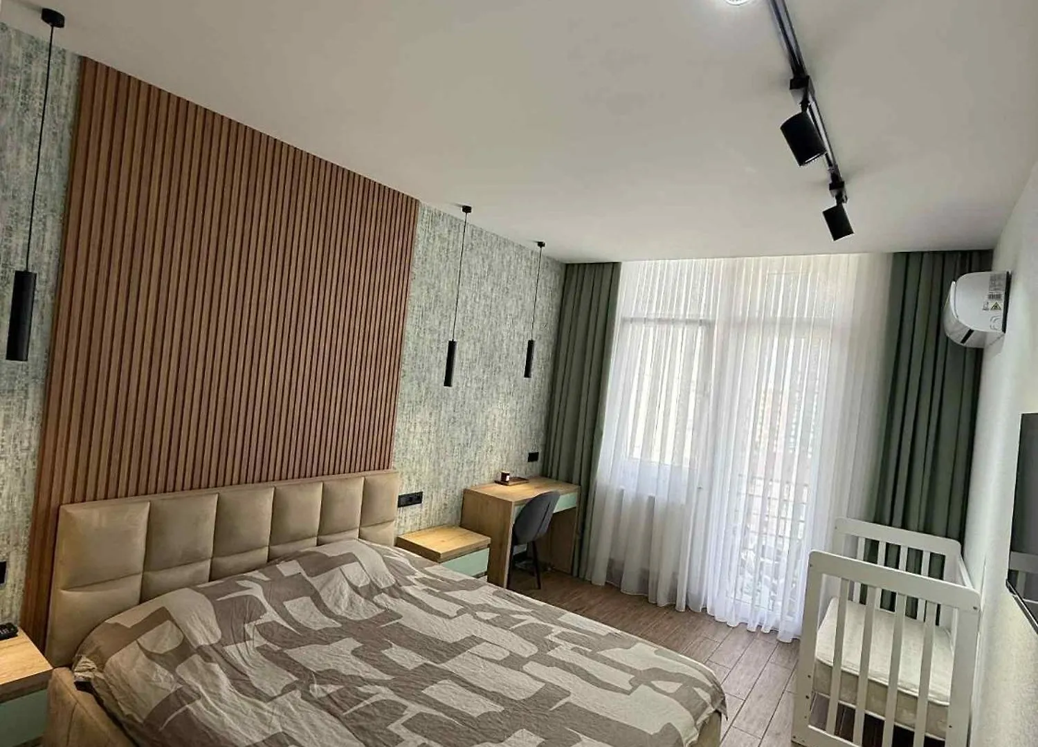 Comfort Zona باتومي جورجيا