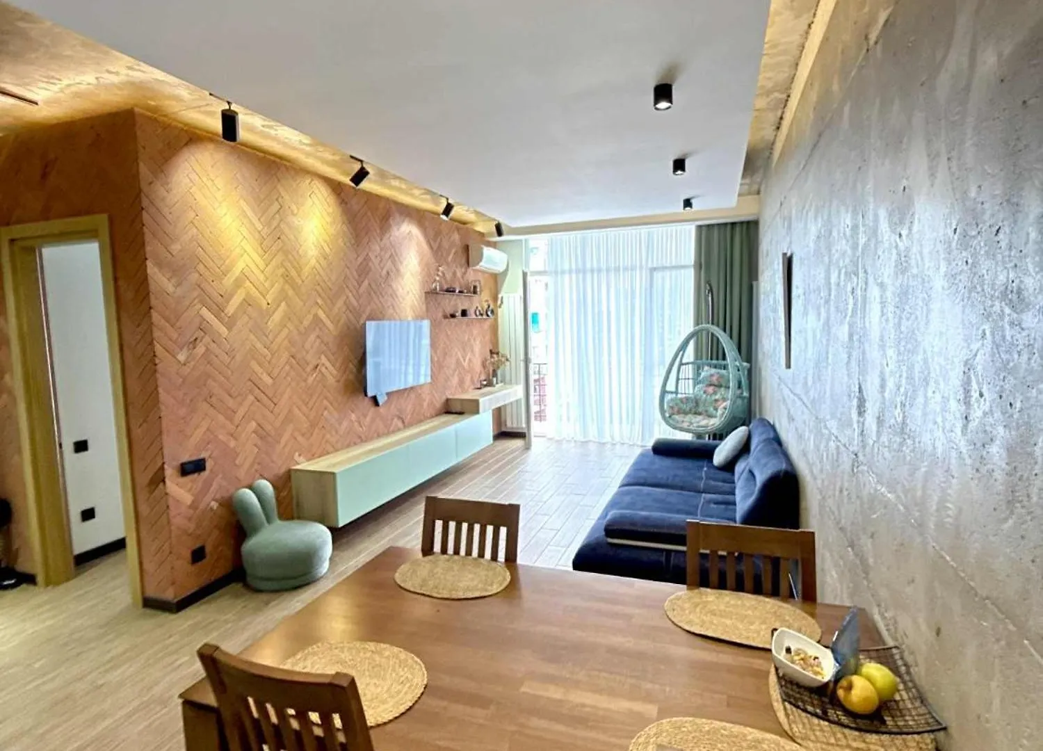 Comfort Zona باتومي
